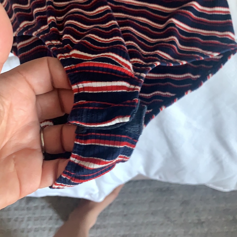 Body suit - Picture 6 of 6